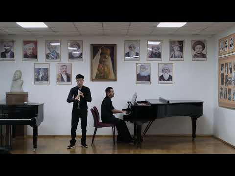 Видео: 27/05/2025 Байса, экзамен по специальности. Адилов Алдияр, 10 класс