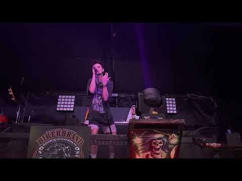 Видео: GONE.Fludd - ПУСТОТА @live (Алматы, МОТОР 03.03.23)