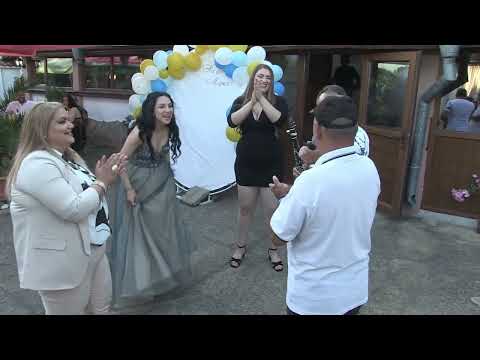 Видео: Бал - Мария  с. Дебелт