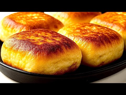 Видео: Сочетание картофеля и грибов творит чудеса: лучший картофельный пирог