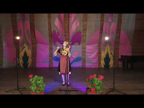 Видео: Гъдулка, кавал, тамбура - 1 август 2020 - "Широка лъка пее, свири и танцува"