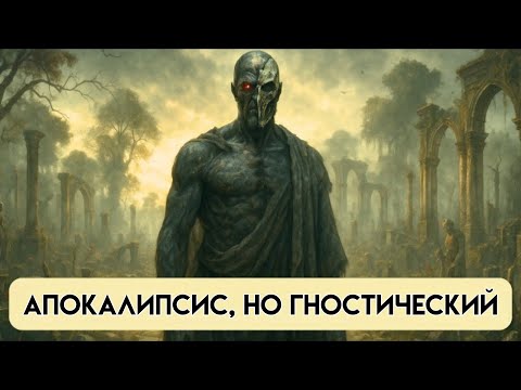Видео: ГНОСТИК раскрывает шокирующую правду об Апокалипсисе