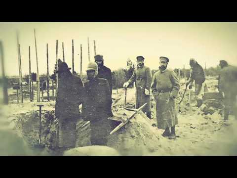 Видео: Мудьюг - остров смерти