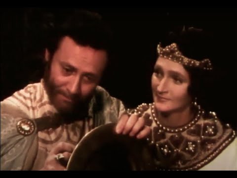 Видео: "Царь Фёдор Иоаннович" А.К.Толстого