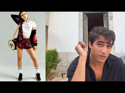 Видео: Афра нарушает молчание: ее самое интимное заявление о Мерте