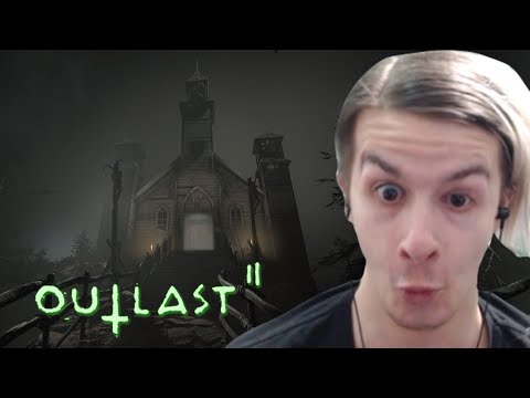 Видео: ИВАН ЗОЛО ИГРАЕТ В Outlast 2 | ПРОХОЖДЕНИЕ #1