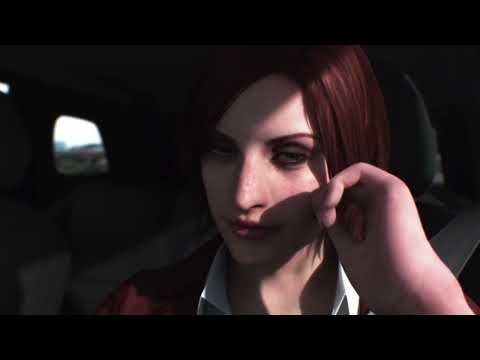 Видео: Resident Evil: Revelations 2 / Прохождение / Часть 19 