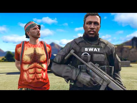 Видео: Десото Ни ВКАРА В ЗАТВОРА