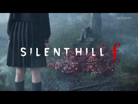 Видео: Путь к дому Хинако в SILENT HILL f ​​! ​​Прохождение SILENT HILL f ​​5-серии
