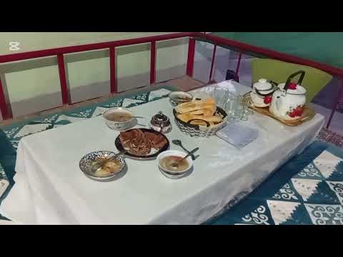 Видео: #vlog /Отбасылық кешкі ас/жексенбі күн қалай өтті?/