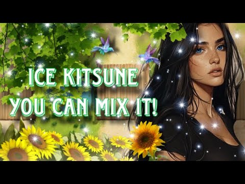 Видео: Ice Kitsune Призывы! ВТК!! И еще перчик!!! В Империи пазлов