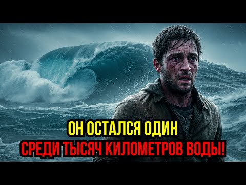 Видео: ГОД НА ОСТРОВЕ БЕЗ ВОДЫ – КАК ТАКОЕ МОГЛО СЛУЧИТЬСЯ?