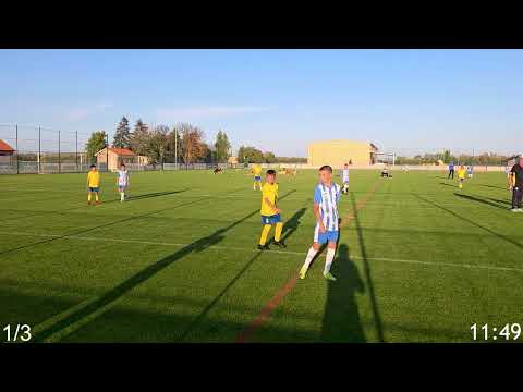 Видео: Контрола: ФК Лато Свищов - ФК Дунав Русе 5:3