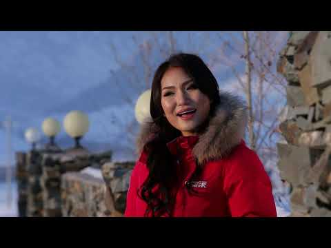 Видео: Ч.Алтантүлхүүр "Хайрлах тусам гэрэлтнэ" теле концерт