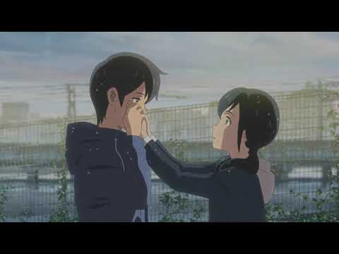 Видео: Аниме клип - Выше головы