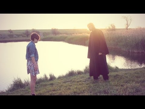 Видео: Хочу быть Я. Короткометражный фильм
