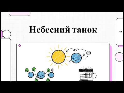 Видео: Які явища пов'язані з рухами землі та місяця — 6 клас НУШ
