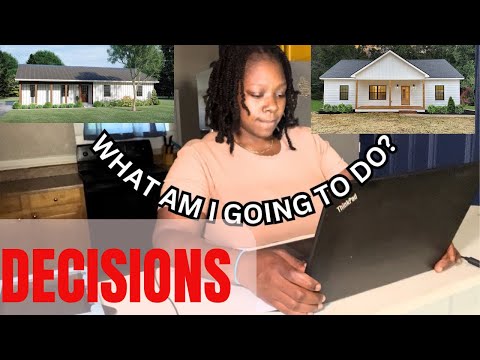 Видео: ЭКСКУРСИЯ ПО ДОМУ 5-3BD ДЛЯ МЕНЯ ЭТО БЫЛО НА 10/10 ‼️