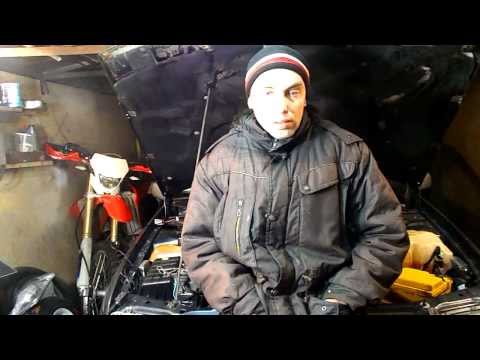 Видео: Отключение лямбда зонда на Opel Omega с Motronic ML 4.1