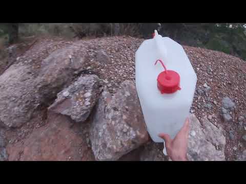 Видео: Телешка пържола а ла камион.