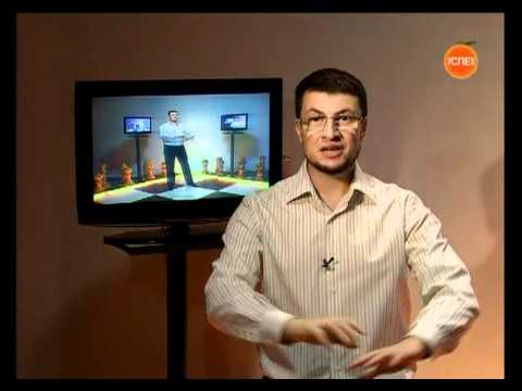 Видео: Как заставить других сделать работу за вас? Советы Александра Левитаса. Серия 34