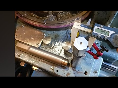 Видео: Шестигранники від Шнапі.