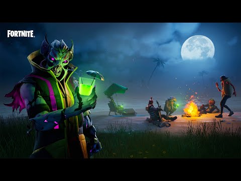 Видео: Пытаюсь взять первое место в Fortnite