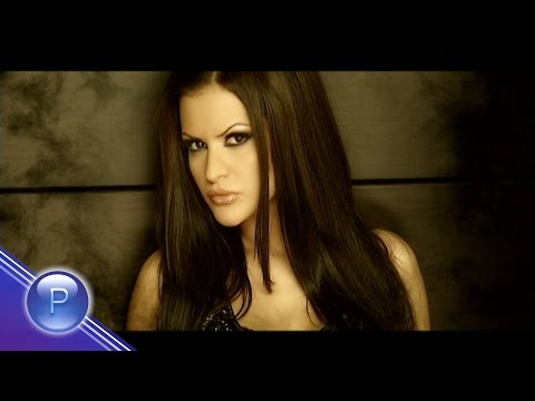 Видео: PRESLAVA - ZAKLEVAM TE / Преслава - Заклевам те, 2006