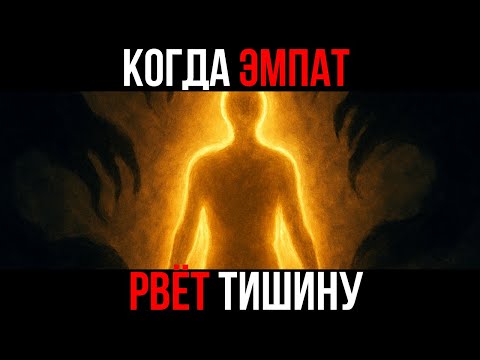 Видео: Когда эмпат лопнет — Юнг предупреждал: Нарцисс даже не заметит