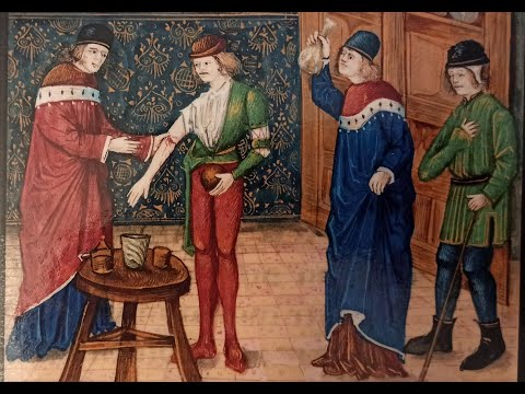 Видео: Вселенная Дюрер. История болезни