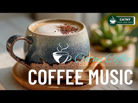 Видео: Расслабляющий джаз ☕ Позитивная босса-нова для учебы, работы, фокуса и чилл-атмосферы