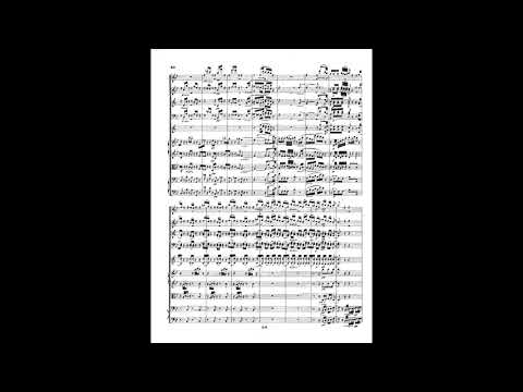 Видео: Бетховен, Симфония #8 Фа-мажор (1811-1812) опус 93