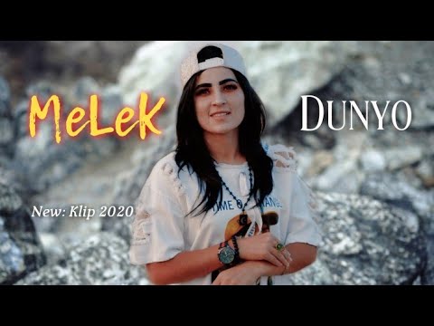 Видео: MELEK ASMAN - ДУНЁ (NEW KLIP 2020)