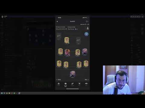 Видео: 1000 АБОНАТА 🎉🎉🎉 FUT CHAMPS, НАГРАДИ И МАХ 88  HERO