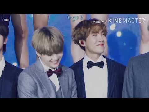 Видео: J-hope & Suga/ YoonSeok /Sope - Юнсоки