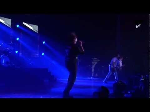 Видео: Король и Шут - Праздник крови (28.04.12, Лужники)