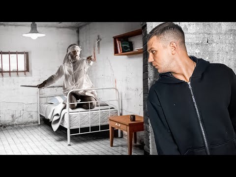 Видео: Психушка- разговор с ОСОБО БУЙНЫМ ПАЦИЕНТОМ