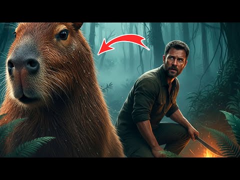 Видео: Напарник Алекса исчез, а рядом лежала Капибара с его рацией