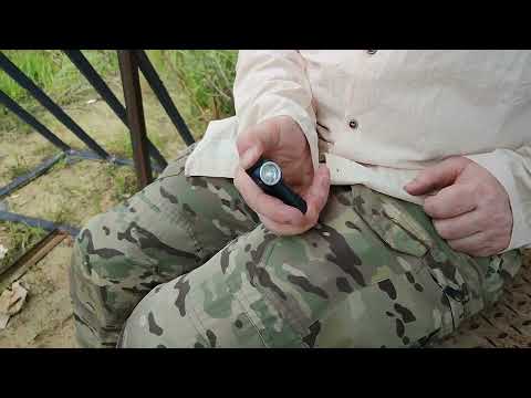 Видео: Sofirn HS10 Mini 1100lm  - ИМХО