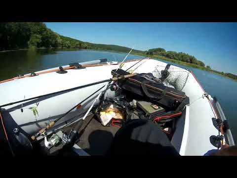 Видео: КОМПЛЕКТ ЭГОИСТА КОЛИБРИ КМ 280 И PARSUN 5.8