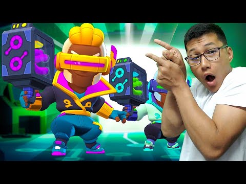 Видео: Жаңа сезонда не қызық бар екен? (Brawl Stars) #35