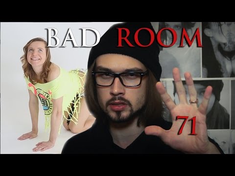 Видео: BAD ROOM №71 [УЧИТЕЛЬ] (21+ Ненормативная лексика)