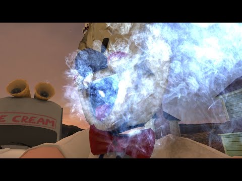 Видео: Прохождение Ice cream 1