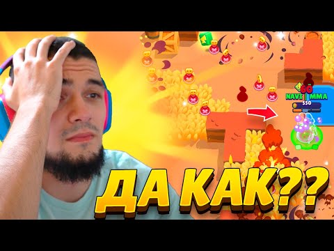 Видео: 😥МИНУС ЕЩЕ ОДИН ГОДНЫЙ РЕЖИМ - АНСКИЛЬНЫЕ ТИКИ ЗАПОЛОНИЛИ ШД #47