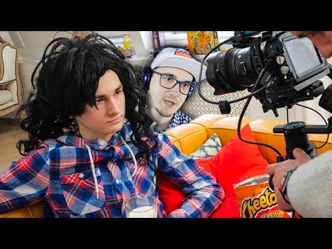 Видео: Брайн Мапс ► ПОСЛЕДНЯЯ КНОПКА - Неудачные Кадры ( TheBrianMaps ) | Реакция