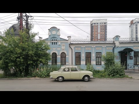 Видео: Москвич 412 сборка КПП