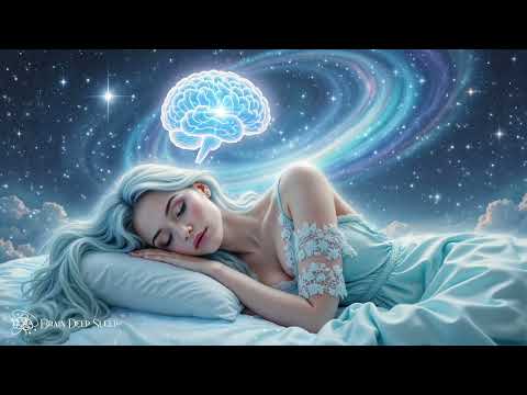 Видео: Альфа-Волны Мозга 432 Гц • Исцеляют Всё Тело И Дух • Снимают Стресс И Беспокойство