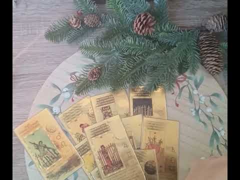 Видео: Таро разкрива с каква идея е започнал вашите отношения 