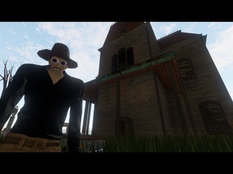 Видео: Снова особняк? - The Long Drive