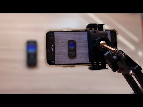 Видео: Кез-келген штативтен жақсы құрал | Блогерге қажетті құралдар